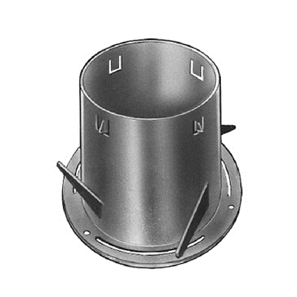 Manchette vahinée D125 - 11672 RENSON - 11672 