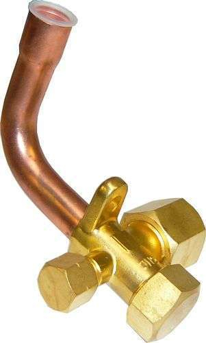 Vanne 3 Voies 5/8 Aoy30Unbwl - VANNE 3 VOIES 5/8 AOY30UNBWL - 897377 ATLANTIC SAV CLIM. & VENTIL. - 897377 