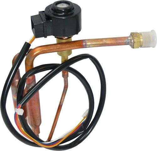 Dentendeur Arxd18Galh - DENTENDEUR ARXD18GALH - 894606 ATLANTIC SAV CLIM. & VENTIL. - 894606 