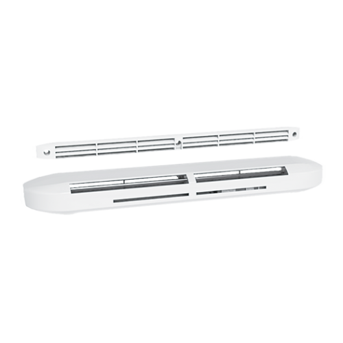 Kit entrée d’air hygroréglable acoustique - ISOLA HY RA + CE2A - 0693 ANJOS - 0693 