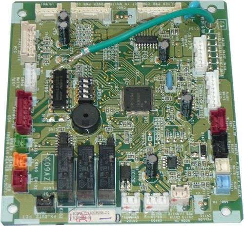 Platine Regulation Aryg60Lhta - PLATINE REGULATION ARYG60LHTA - 898980 ATLANTIC SAV CLIM. & VENTIL. - 898980 