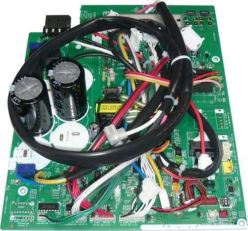 Platine Regulation - PLATINE REGULATION AOYG18LAT3 - 898708 ATLANTIC SAV CLIM. & VENTIL. - 898708 