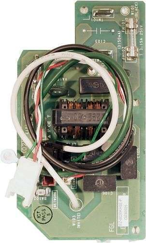 Platine Filtre - PLATINE FILTRE ARY 36 TFCMF - 893889 ATLANTIC SAV CLIM. & VENTIL. - 893889 