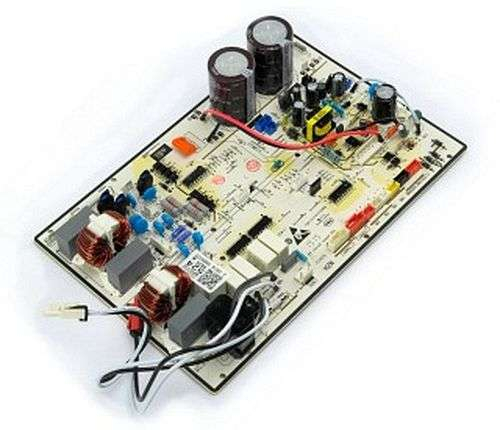 Alimentation Electrique - platine regulation - 892464 ATLANTIC SAV CLIM. & VENTIL. - 892464 