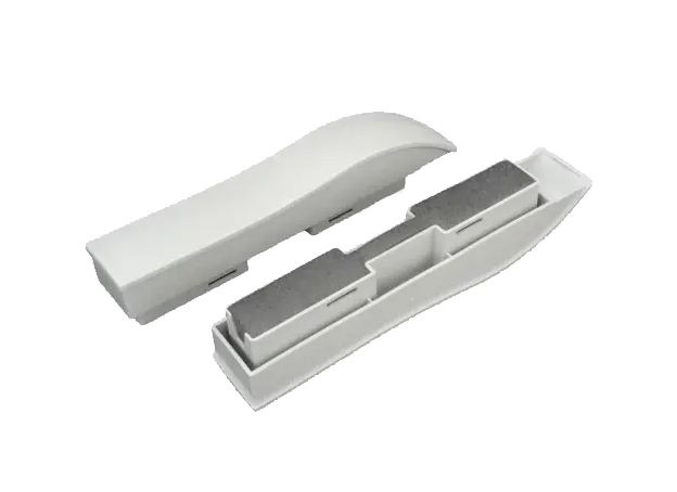 Poignée de filtre Comfo D350 1 pièce - 400100029 ZEHNDER COMFOSYSTEMS - 400100029 