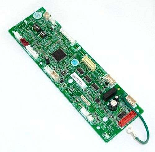 Regulation - platine regulation auxg36krlb - 892295 ATLANTIC SAV CLIM. & VENTIL. - 892295 