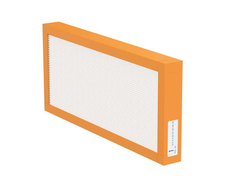 Filtre Comfowell 520 F7 - 990323606 ZEHNDER COMFOSYSTEMS - 990323606 