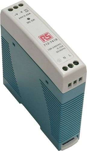 Alim 24Vduomax/Df90R - ALIM 24VDUOMAX/DF90R - 913152 ATLANTIC SAV CLIM. & VENTIL. - 913152 