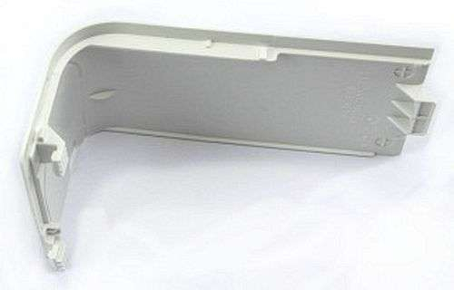 Habillage - CACHE DROIT ASYG18-24KMTA - 897921 ATLANTIC SAV CLIM. & VENTIL. - 897921 