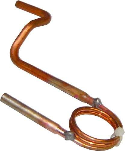 Capillaire - CAPILLAIRE AOY 18FNAK - 891135 ATLANTIC SAV CLIM. & VENTIL. - 891135 