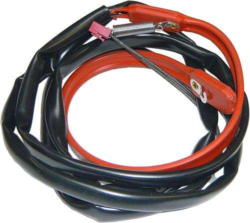 Rechauffeur De Carter - RECHAUFFEUR DE CARTER AJY72-144LALH - 894513 ATLANTIC SAV CLIM. & VENTIL. - 894513 