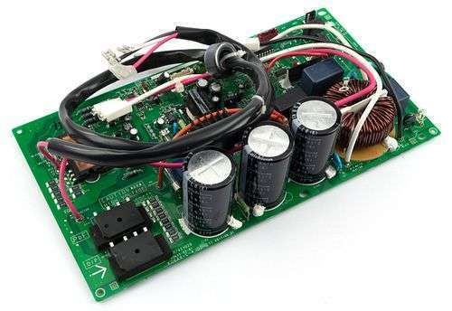 Platine Regulation - PLATINE REGULATION AOYG18LALL - 898837 ATLANTIC SAV CLIM. & VENTIL. - 898837 