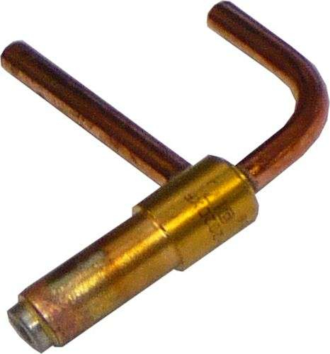 Detendeur - ELECTROVANNE AO72TPPBMF - 893828 ATLANTIC SAV CLIM. & VENTIL. - 893828 