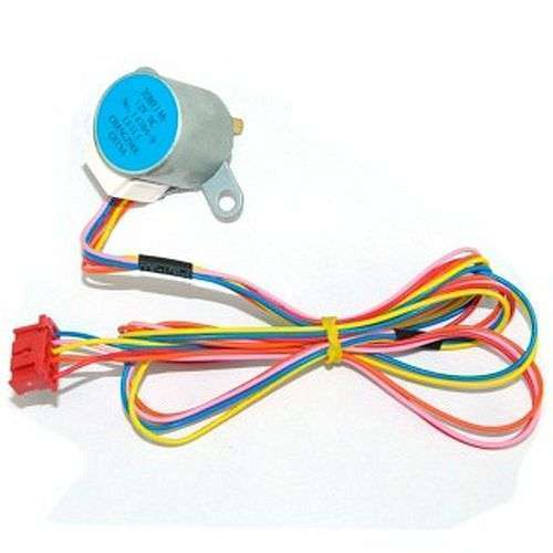 Moteur Volet Asyg36Lmta - MOTEUR VOLET ASYG36LMTA - 897188 ATLANTIC SAV CLIM. & VENTIL. - 897188 