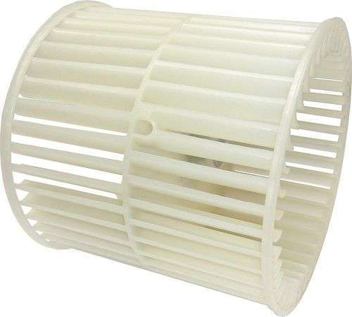 Turbine (X2) Ary36A60Tua/Uua/L - TURBINE (X2) ARY36A60TUA/UUA/L - 891101 ATLANTIC SAV CLIM. & VENTIL. - 891101 