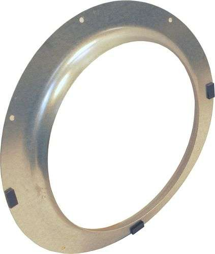 Enveloppe Turbine Laterale - CACHE TURBINE LATERALE ARX72/90 - 894348 ATLANTIC SAV CLIM. & VENTIL. - 894348 