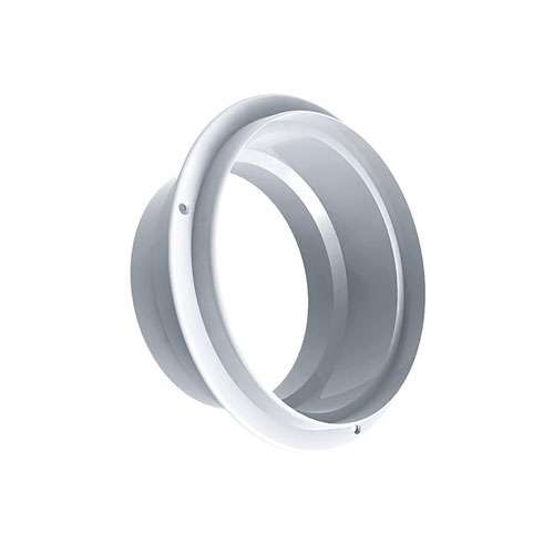 Manchette plastique Ø 125 L.50 mm - 1792 ANJOS - 1792 