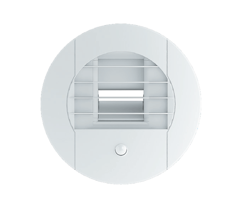 Bouche d'extraction hygroréglable SDB/WC corde 15/45/45 - HTC05 - HTC05154545 ECONONAME - HTC05154545 