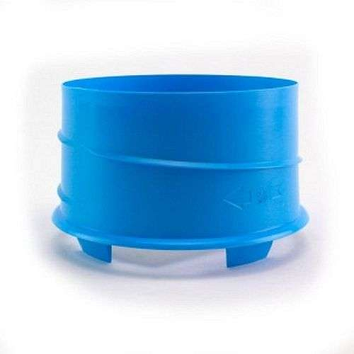 Habillage - PIQUAGE R DIAM 125 AGALINA E-P - 914088 ATLANTIC SAV CLIM. & VENTIL. - 914088 