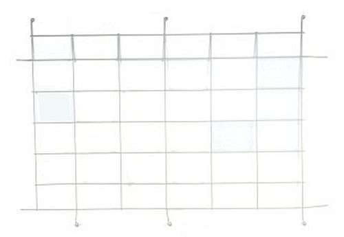 Habillage - GRILLE COND AJY072-108LELAH - 894990 ATLANTIC SAV CLIM. & VENTIL. - 894990 