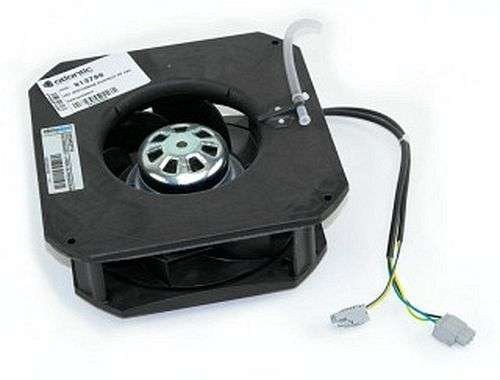 Moturbine Duotech Xp 450 - MOTURBINE DUOTECH XP 450 - 913798 ATLANTIC SAV CLIM. & VENTIL. - 913798 