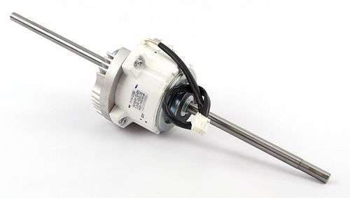 Moteur Ventilation - MOTEUR VENTILATEUR ARYA30A45LAT/LBT/LCT - 891848 ATLANTIC SAV CLIM. & VENTIL. - 891848 