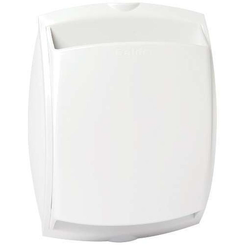 Bouche d'extraction autoréglable - BAP'SI TWIN 75 D125 - 11019189 ALDES - 11019189 