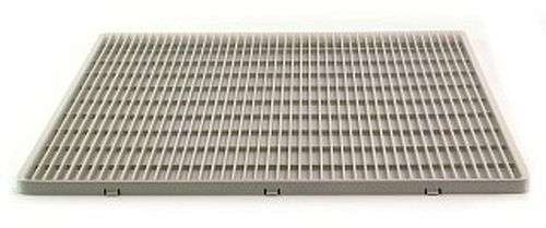 Grille De Protection Helice - GRILLE AV ARY30 - 899948 ATLANTIC SAV CLIM. & VENTIL. - 899948 
