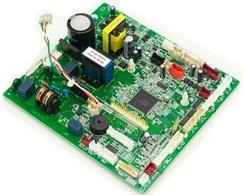 Regulation - PLATINE REGUL AGYE004-014GCAH - 895063 ATLANTIC SAV CLIM. & VENTIL. - 895063 