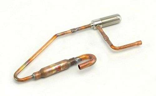 Frigorifique - DETENDEUR AOYG45-54KBTB - 897889 ATLANTIC SAV CLIM. & VENTIL. - 897889 