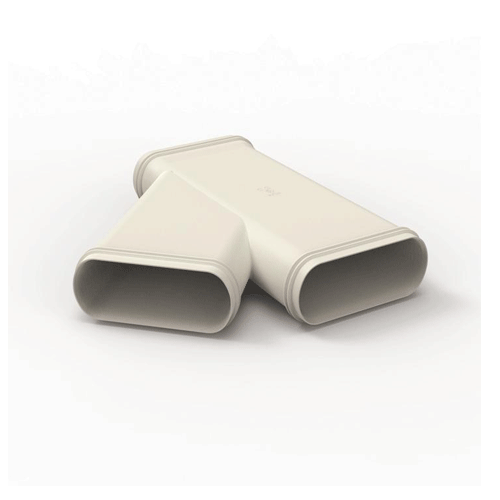 Pièce en Y - Easyflex - 28132 RENSON - 28132 