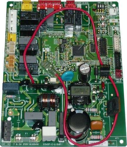 Platine Regulation - PLATINE REGULATION AOY36UNAXT - 891333 ATLANTIC SAV CLIM. & VENTIL. - 891333 