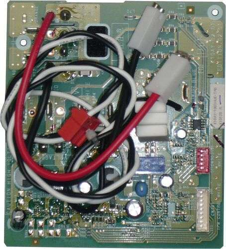 Platine Transistor - PLATINE TRANSISTOR AOYA54LCTL - 898676 ATLANTIC SAV CLIM. & VENTIL. - 898676 