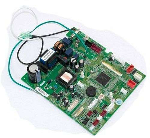 Regulation - PLATINE REGUL ASYA030GTAH - 894974 ATLANTIC SAV CLIM. & VENTIL. - 894974 