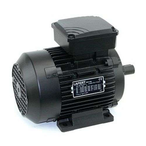 Moteur - MOTEUR VFB80D4/8 CRIT T51-2V - 911504 ATLANTIC SAV CLIM. & VENTIL. - 911504 