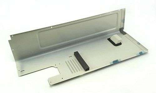 Facade Arr Droite Aoy30Unbwl - FACADE ARR DROITE AOY30UNBWL - 897276 ATLANTIC SAV CLIM. & VENTIL. - 897276 