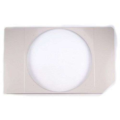 Habillage - SUPPORT GRILLE H AJY108LNLBH - 894886 ATLANTIC SAV CLIM. & VENTIL. - 894886 