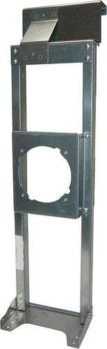 Support Moteur - SUPPORT MOTEUR AOYG18-24LAT3 - 898701 ATLANTIC SAV CLIM. & VENTIL. - 898701 