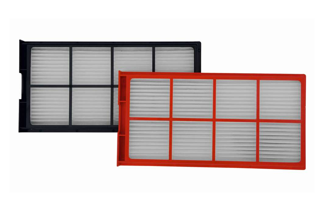 Set de Filtres G4/F7 pour ComfoAir 200 - 400100013 ZEHNDER COMFOSYSTEMS - 400100013 