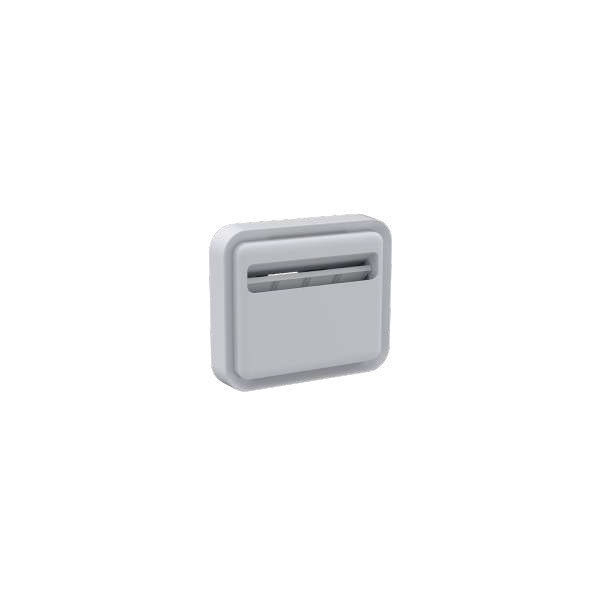 Entrée d’air autoréglable acoustique - EM 2 A 30 D125 ANJOS - 4209 