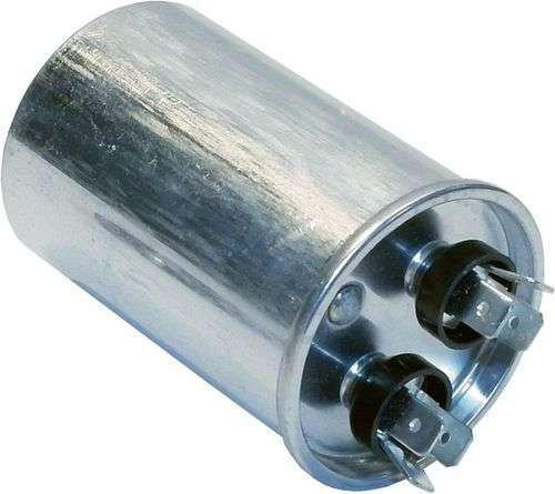 Condensateur Compresseur - CONDENSATEUR AOY 7 - 899881 ATLANTIC SAV CLIM. & VENTIL. - 899881 