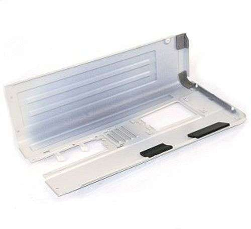 Facade Droite - FACADE LATERALE DROITE AOYR9-12LKC - 898447 ATLANTIC SAV CLIM. & VENTIL. - 898447 