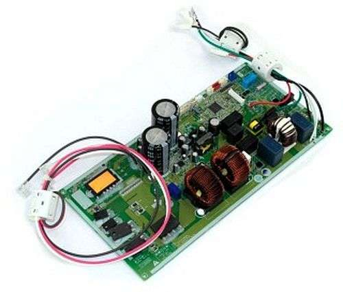 Regulation - platine regulation - 892221 ATLANTIC SAV CLIM. & VENTIL. - 892221 