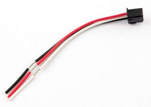 Connecteur 3 Fils Telecommande - CONNECTEUR 3 FILS TELECOMMANDE - 894863 ATLANTIC SAV CLIM. & VENTIL. - 894863 