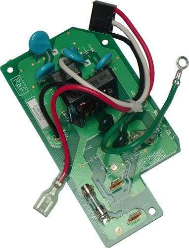 Platine Alimentation - PLATINE ALIMENTATION ABY36A54TBA/UBA/LBA - 890841 ATLANTIC SAV CLIM. & VENTIL. - 890841 