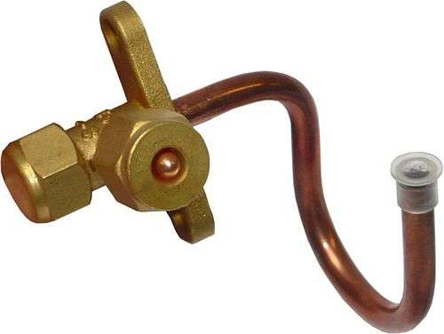 Vanne 2 Voies 1/4 Liquide - VANNE 2 VOIES 1/4 LIQUIDE AOYG12-14LUC - 898732 ATLANTIC SAV CLIM. & VENTIL. - 898732 