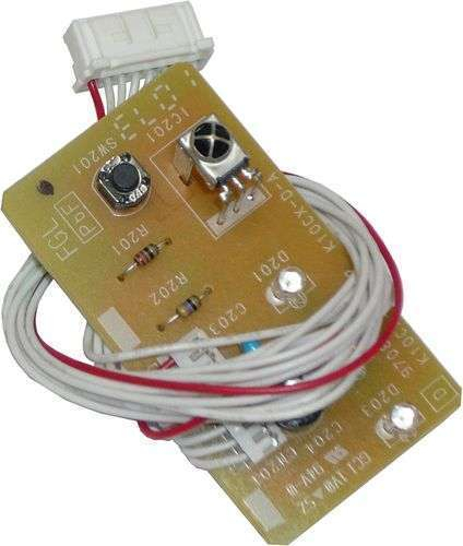 Platine Ir - PLATINE IR ASYG07A14LUCA - 898759 ATLANTIC SAV CLIM. & VENTIL. - 898759 