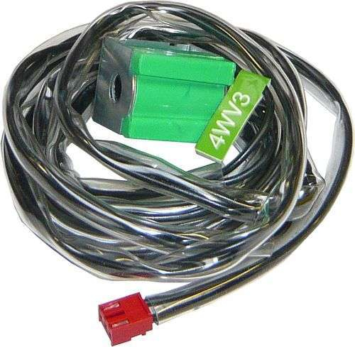 Bobine Vanne 4 Voies - BOBINE V4V 3 ET 4 AO90TPAMF - 894012 ATLANTIC SAV CLIM. & VENTIL. - 894012 