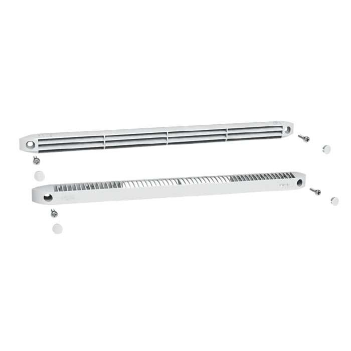 Kit entrée d’air autoréglable avec vis et caches vis - VM-G 22 + CEA + 4 vis + 4 cache vis - 0806 ANJOS - 0806 