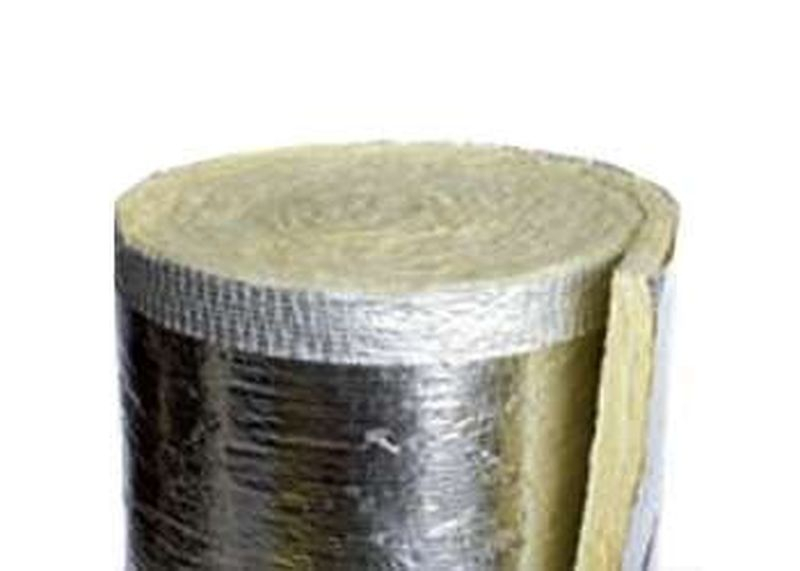 Rouleau laine de verre - CLIM COVEROLL A1 25 - 533588 ATLANTIC - 533588 